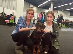 Nicole Nabrysko D'ikòskylo